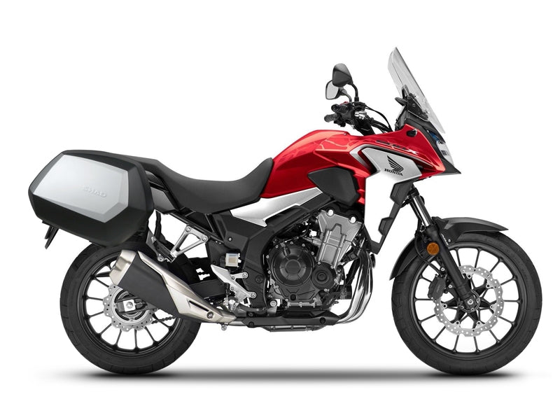 Honda CB500X (2016-2022) 3P System Mount