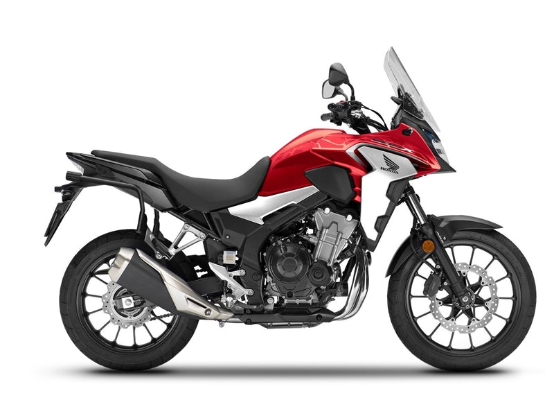 Honda CB500X (2016-2022) 3P System Mount
