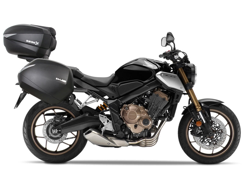 Honda CB650R / CBR650R (2019-2020) 3P System Mount
