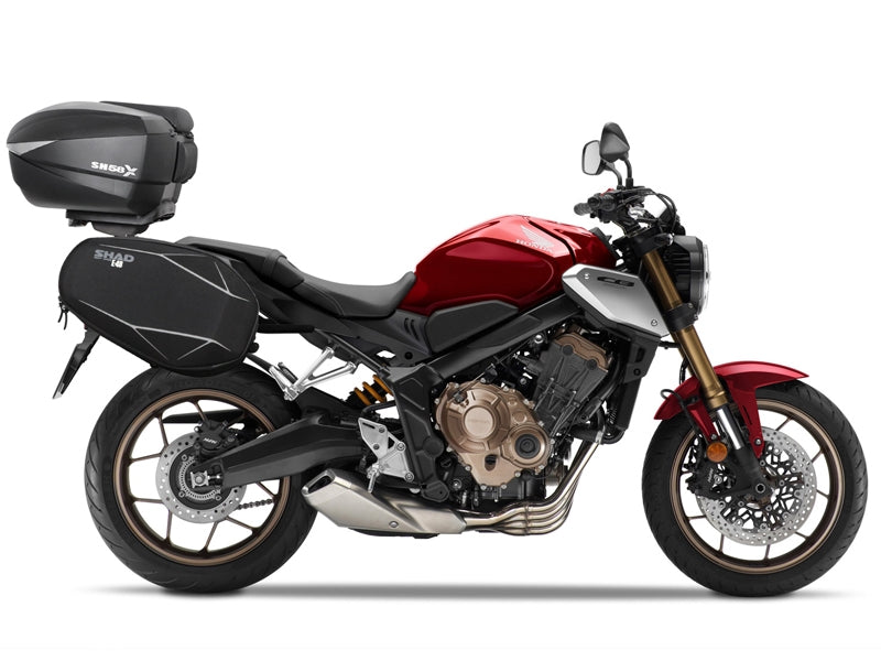 Honda CB650R (2021-2022) Side Bag Holder