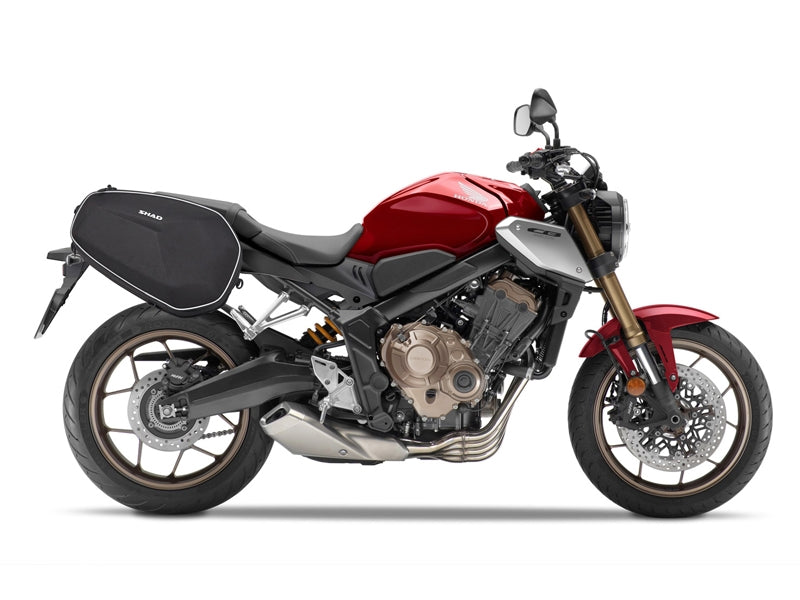 Honda CB650R (2021-2022) Side Bag Holder