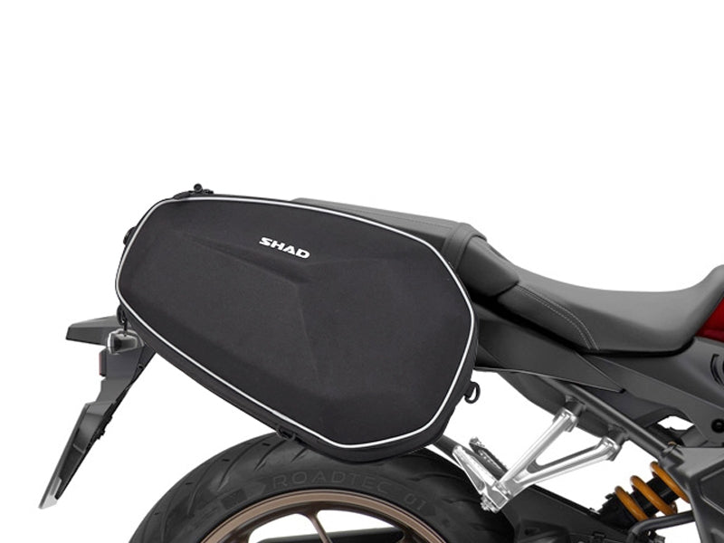 Honda CB650R (2021-2022) Side Bag Holder