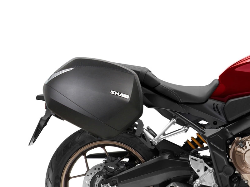 Honda CB650R (2021-2023) 3P System Mount