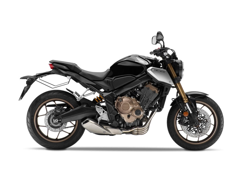 Honda CB650R / CBR650R (2019-2020) Side Bag Holder