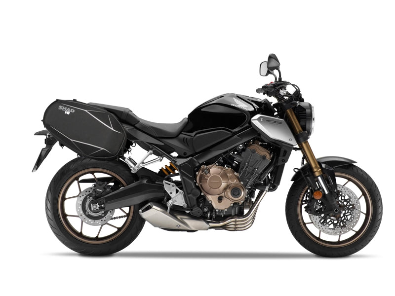 Honda CB650R / CBR650R (2019-2020) Side Bag Holder
