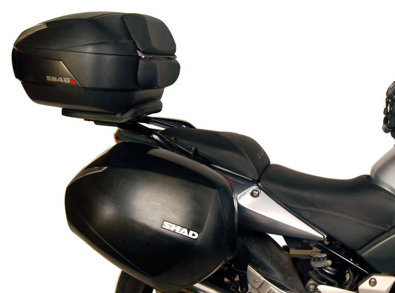 Honda CBF600 S / N (2004-2012) 3P System Mount