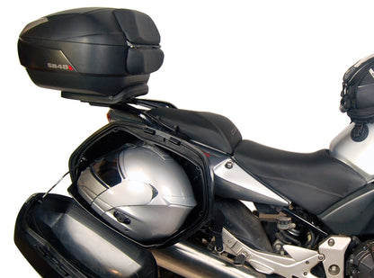 Honda CBF600 S / N (2004-2012) 3P System Mount