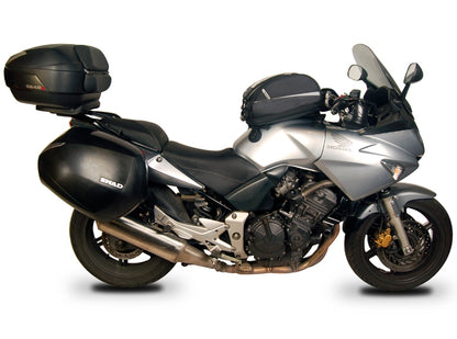 Honda CBF600 S / N (2004-2012) 3P System Mount