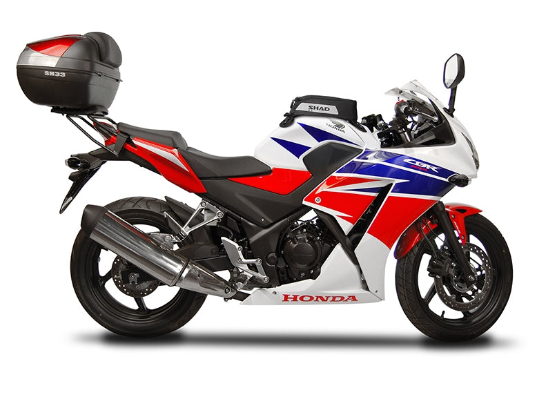 Honda CBR125R / CBR250R (2011-2017) Top Master Fittings