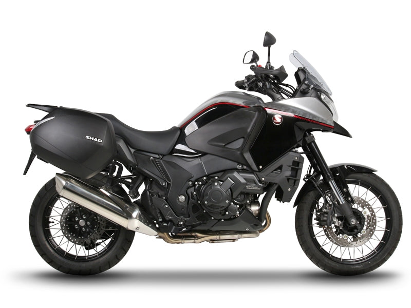 Honda VFR1200X Crosstourer (2012-2021) 3P System Mount