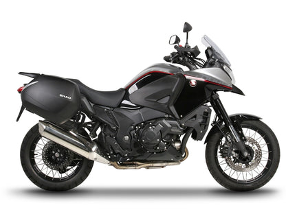 Honda VFR1200X Crosstourer (2012-2021) 3P System Mount