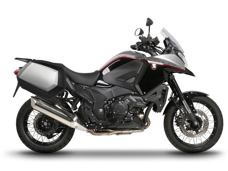 Honda VFR1200X Crosstourer (2012-2021) 3P System Mount