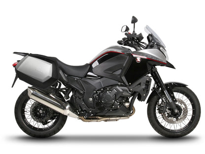 Honda VFR1200X Crosstourer (2012-2021) 3P System Mount