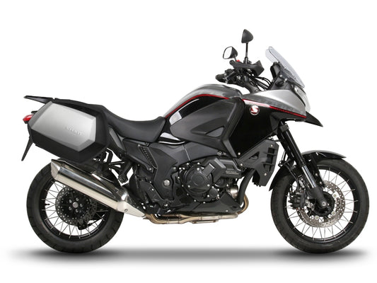 Honda VFR1200X Crosstourer (2012-2021) 3P System Mount