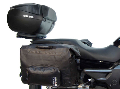 Honda CTX700 / CTX700N (2014-2018) Top Master Fittings