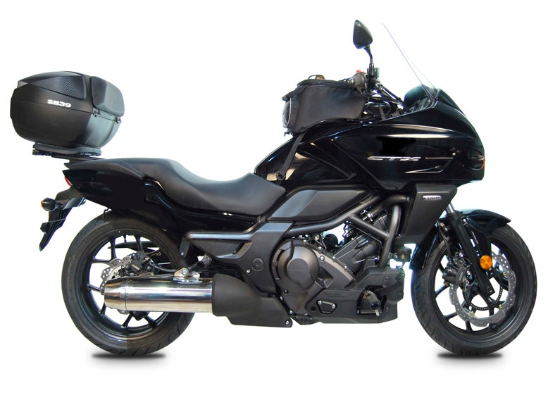 Honda CTX700 / CTX700N (2014-2018) Top Master Fittings