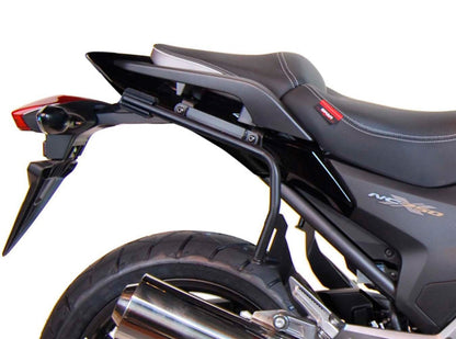 Honda NC700S / NC700X (2012-2013) 3P System Mount