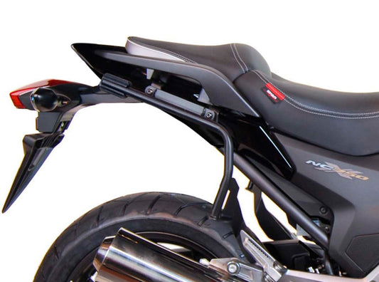 Honda Integra 700 (2012-2013) 3P System Mount