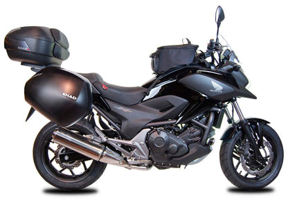 Honda Integra 700 (2012-2013) 3P System Mount