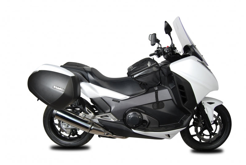 Honda NC700S / NC700X (2012-2013) 3P System Mount