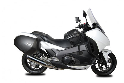 Honda Integra 700 (2012-2013) 3P System Mount