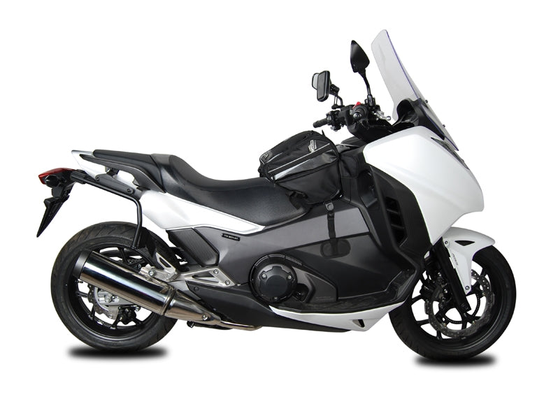 Honda NC750S / NC750X (2014-2015) 3P System Mount
