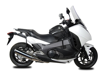 Honda NC700S / NC700X (2012-2013) 3P System Mount