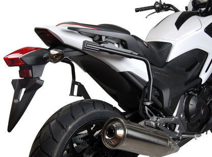 Honda NC700S / NC700X (2012-2013) 3P System Mount