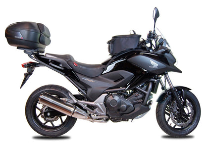 Honda NC700S / NC700X (2012-2013) Top Master Fittings
