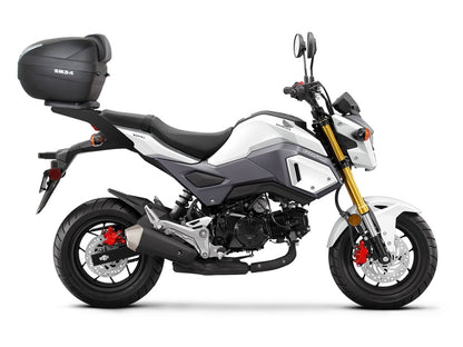 Honda MSX125 (2017-2020) Top Master Fittings