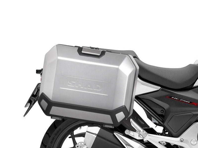 Honda NC750X / NC750S (2016-2020) 4P System Mount