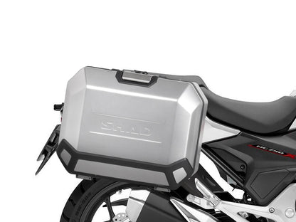 Honda NC750X / NC750S (2016-2020) 4P System Mount