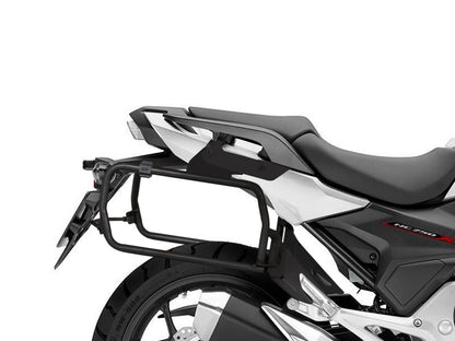 Honda NC750X / NC750S (2016-2020) 4P System Mount