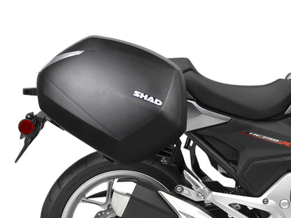 Honda NC750X / NC750S (2016-2020) 3P System Mount