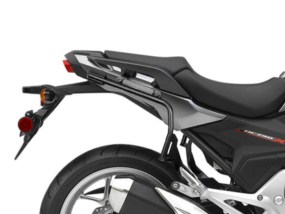 Honda NC750X / NC750S (2016-2020) 3P System Mount
