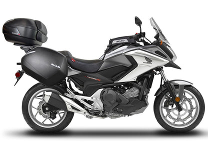 Honda NC750X / NC750S (2016-2020) 3P System Mount
