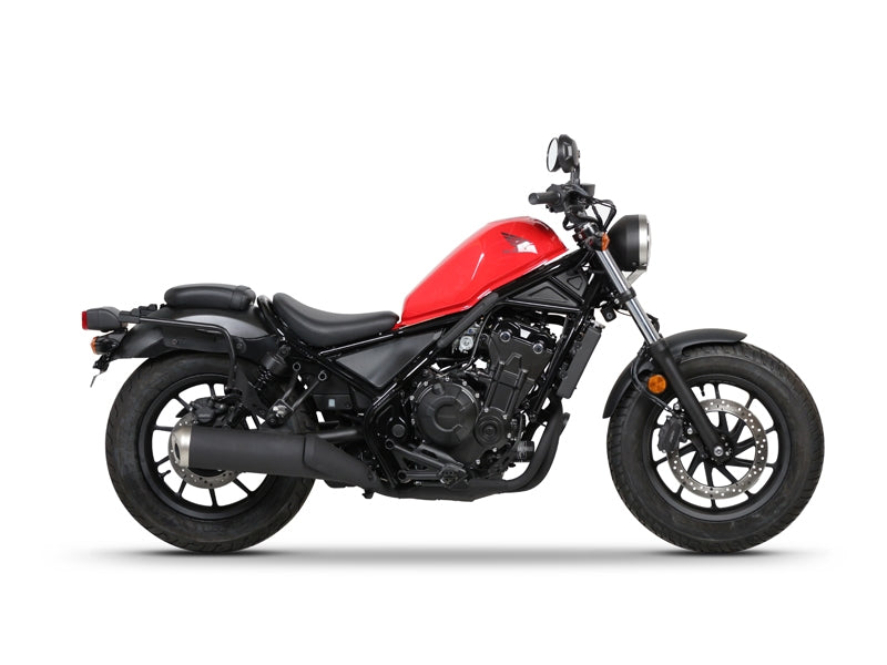 Honda Rebel 500 (2017-2022) 3P System Mount