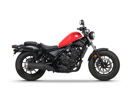 Honda Rebel 500 (2017-2022) 3P System Mount