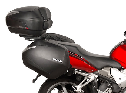 Honda VFR800 (2002-2011) 3P System Mount