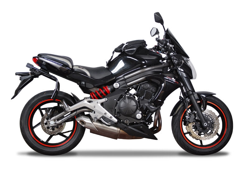 Kawasaki ER6N-F (2012-2017) 3P System Mount
