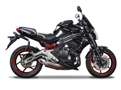 Kawasaki ER6N-F (2012-2017) 3P System Mount
