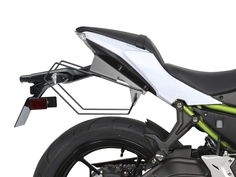 Kawasaki Z650 (2016-2022) Side Bag Holder