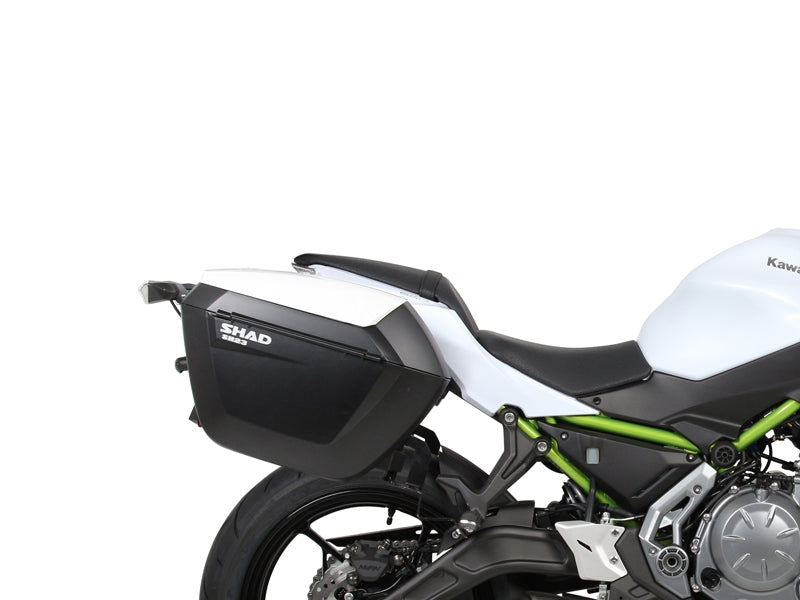 Kawasaki Z650 (2016-2022) 3P System Mount