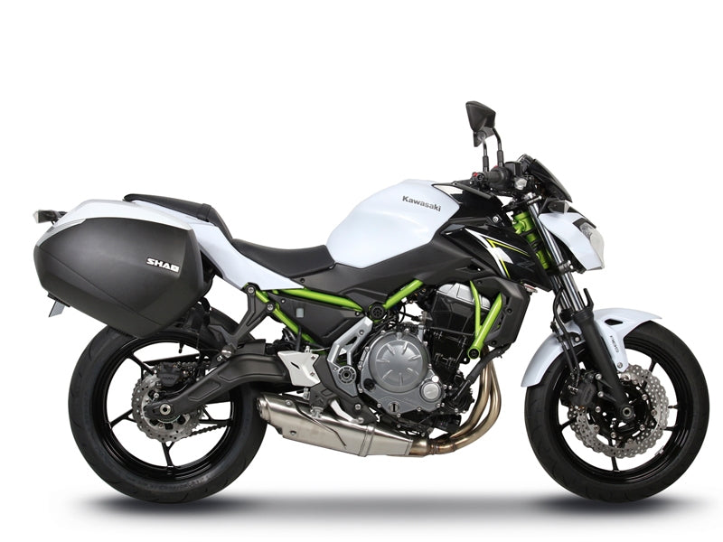 Kawasaki Z650 (2016-2022) 3P System Mount