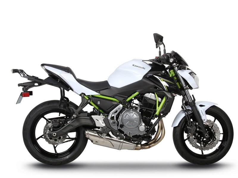 Kawasaki Z650 (2016-2022) 3P System Mount