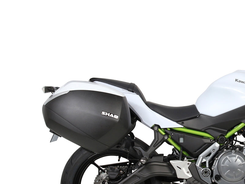 Kawasaki Z650 (2016-2022) 3P System Mount