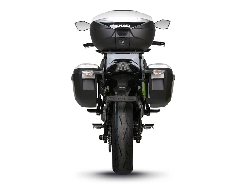 Kawasaki Z650 (2016-2022) 3P System Mount
