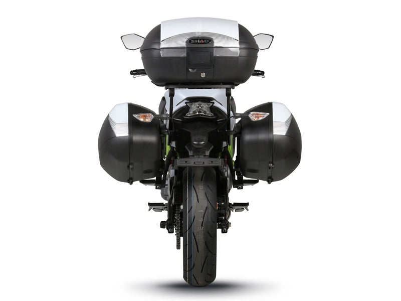 Kawasaki Z650 (2016-2022) 3P System Mount