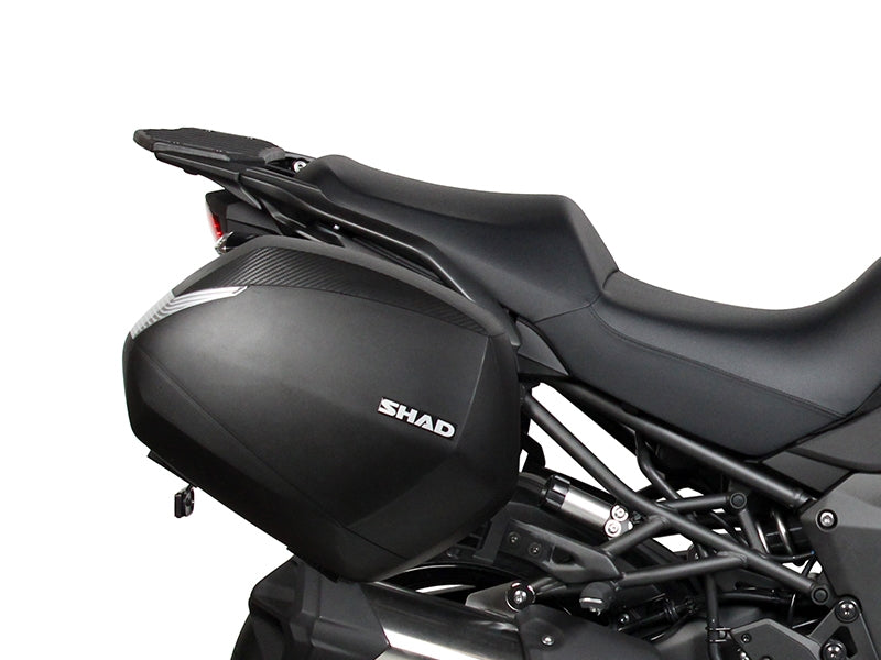 Kawasaki Versys 1000 (2015-2018) 3P System Mount