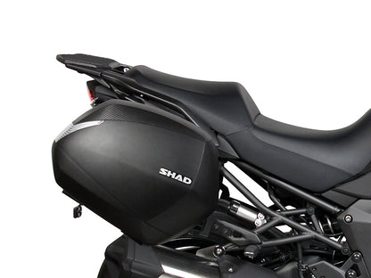 Kawasaki Versys 1000 (2015-2018) 3P System Mount